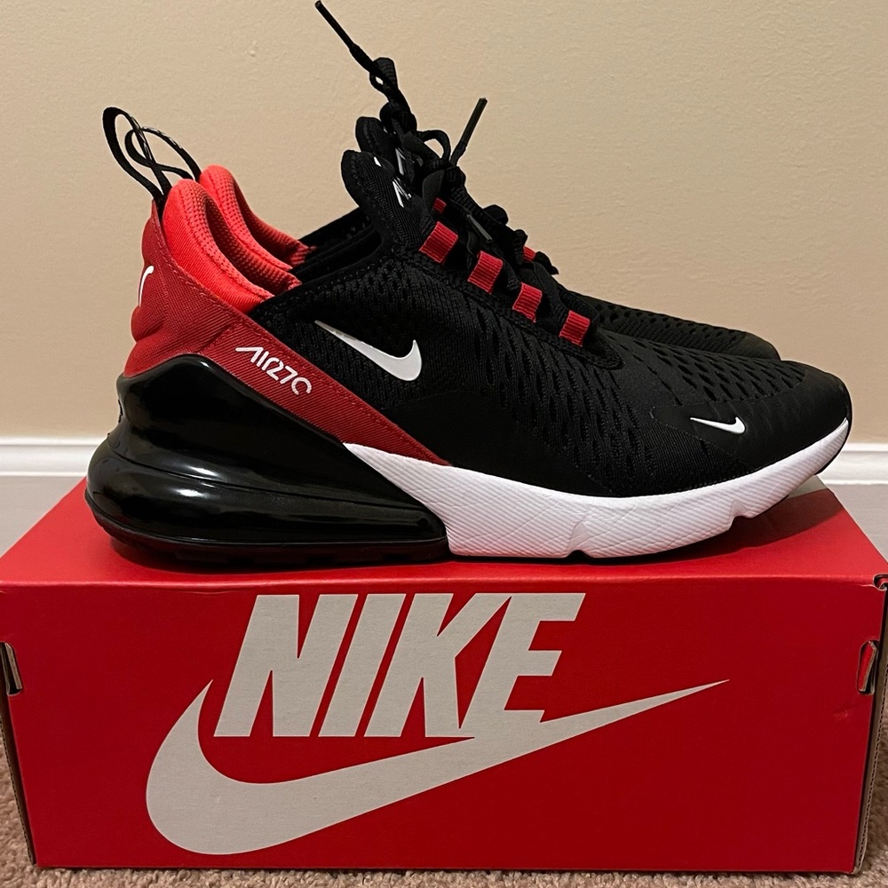 Nike air max 270